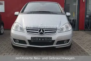 Mercedes-Benz A 200 Avantgarde | LichtSicht Paket |Sportpaket Bild 3
