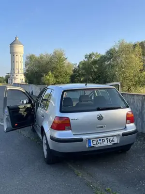 Volkswagen Golf 1.4 Comfortline