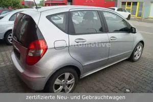 Mercedes-Benz A 200 Avantgarde | LichtSicht Paket |Sportpaket Bild 5