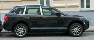 Porsche Cayenne Cayenne 3,2