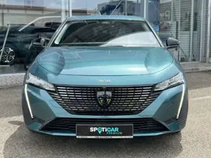 Peugeot 308 1.2 EU6d SW PureTech 130 EAT8 Allure Pack Navi Mem Bild 2