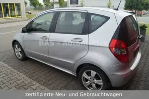 Mercedes-Benz A 200 Avantgarde | LichtSicht Paket |Sportpaket Bild 4