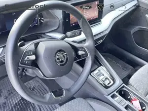 Skoda Octavia Combi Style iV 1.4 TSI PHEV - AUTOMATIK Bild 5