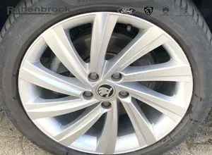 Skoda Octavia Combi Style iV 1.4 TSI PHEV - AUTOMATIK Bild 2