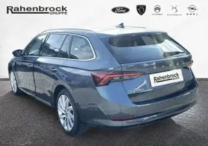 Skoda Octavia Combi Style iV 1.4 TSI PHEV - AUTOMATIK Bild 4