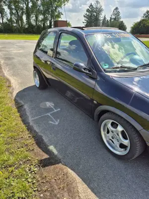 Opel Corsa Bild 2