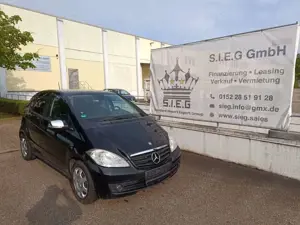 Mercedes-Benz A 170 A -Klasse A 170
