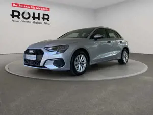 Audi A3 Sportback (NAVI.SHZ.PDC.DAB.virtual cockpit plus)