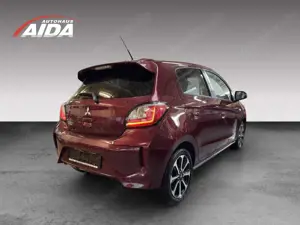 Mitsubishi Space Star 1.2  Select+ *GARANTIE BIS 10/2029* Bild 4