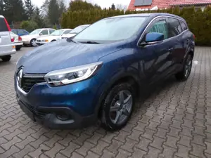 Renault Kadjar Life Comfort-Paket/Alu 17"/HU neu/Top Bild 4