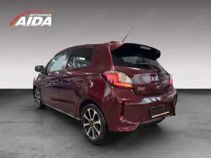 Mitsubishi Space Star 1.2  Select+ *GARANTIE BIS 10/2029* Bild 2