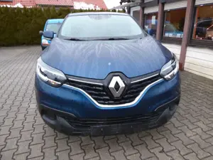 Renault Kadjar Life Comfort-Paket/Alu 17"/HU neu/Top Bild 3