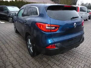 Renault Kadjar Life Comfort-Paket/Alu 17"/HU neu/Top Bild 5