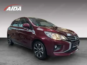 Mitsubishi Space Star 1.2  Select+ *GARANTIE BIS 10/2029* Bild 5