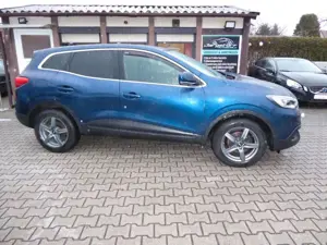 Renault Kadjar Life Comfort-Paket/Alu 17"/HU neu/Top Bild 2