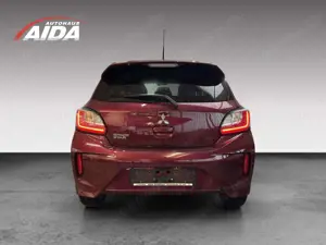 Mitsubishi Space Star 1.2  Select+ *GARANTIE BIS 10/2029* Bild 3