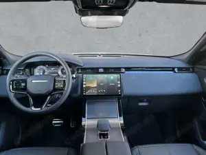 Land Rover Range Rover Velar D300 R-Dynamic SE Head Up Display Bild 4
