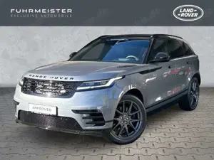 Land Rover Range Rover Velar D300 R-Dynamic SE Head Up Display Bild 1