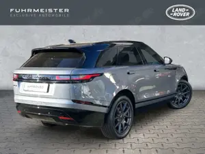 Land Rover Range Rover Velar D300 R-Dynamic SE Head Up Display Bild 2