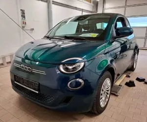 Fiat 500e 320 Km Reichweite  Navi - Klimaautomatik