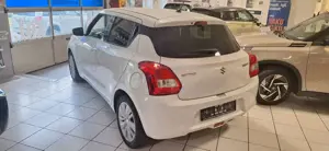 Suzuki Swift 1.0 BOOSTERJET Comfort Bild 3