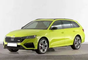 Skoda Octavia Combi RS iV Panorama*AHK*Garantie*