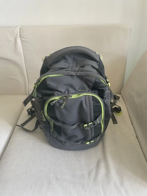 Satch Schulrucksack