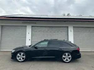 Audi S6 TDI Qua/Pano/Virtu/Kamer/Leder/Ahk/LED/20"" Bild 5