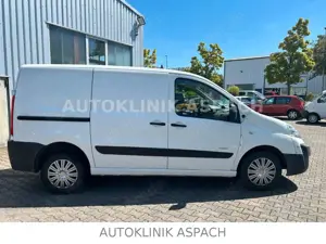 Citroen Jumpy HDi 90 29 L1H1 Kasten * AHK * MOTOR LÄUFT Bild 4