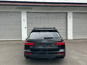 Audi S6 TDI Qua/Pano/Virtu/Kamer/Leder/Ahk/LED/20"" Bild 4