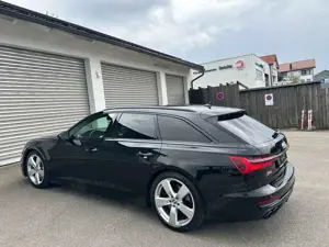 Audi S6 TDI Qua/Pano/Virtu/Kamer/Leder/Ahk/LED/20"" Bild 2