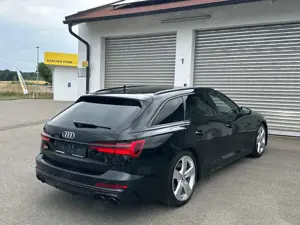 Audi S6 TDI Qua/Pano/Virtu/Kamer/Leder/Ahk/LED/20"" Bild 3