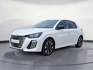 Peugeot 208 PureTech 100 Allure Pack ACC R-Kamera Sitzhe