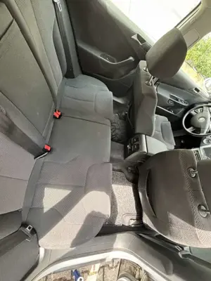 Volkswagen Passat Variant 1.4 TSI Comfortline