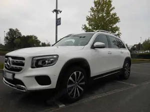 Mercedes-Benz GLB 250 GLB 4Matic 8G-DCT Progressive, MBUX, Navi-Premium, Garantie bis Januar 2027