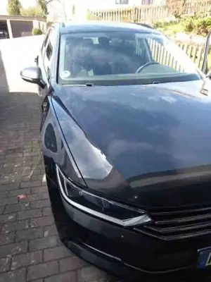Volkswagen Passat Variant Passat Variant 1.4 TSI ACC