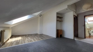 Einliegerwohnung 1,5 Zimmer ca 30 Quadratmeter für 530  Warmmiete