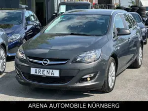 Opel Astra J Sports Tourer 1.4 Innovation*Kamera*Ahk