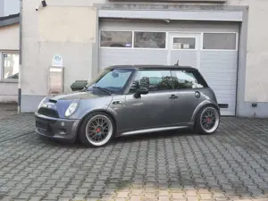 MINI John Cooper Works Cooper S Kit Tuning Scheckheft gepflegt!!!!!