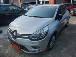 Renault Clio Limited