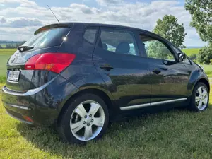 Kia Venga Venga 1.6 CVVT Spirit Bild 4