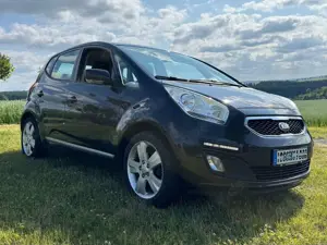 Kia Venga Venga 1.6 CVVT Spirit Bild 5