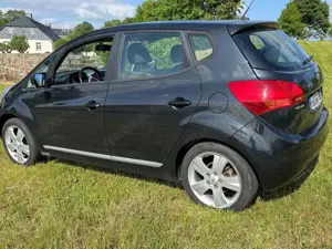 Kia Venga Venga 1.6 CVVT Spirit Bild 3