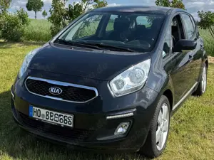 Kia Venga Venga 1.6 CVVT Spirit Bild 2