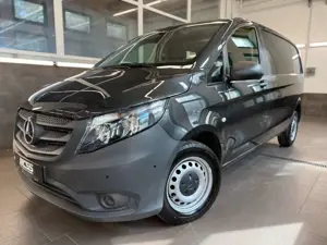 Mercedes-Benz Vito Kasten AUTOMATIK KLIMA NAVI DAB TEMPOMAT