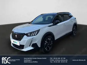 Peugeot 2008 GT 130 , Kamera , Navi , Klimaautomatik