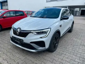 Renault Arkana R.S. Line*SCHIEBEDACH*KAMERA*LED*