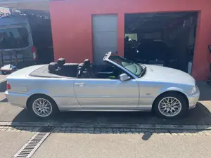 BMW 318 3er Ci