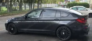 BMW 535 535 Gran Turismo Motor Problem  muss Repariert