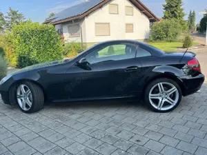 Mercedes-Benz SLK 200 SLK 200 Kompressor